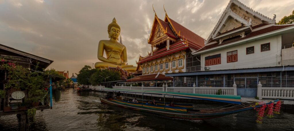 masthead blog 6 Ways to Stay in Thailand