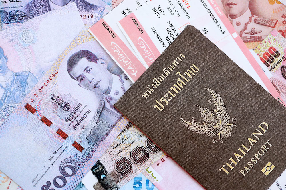 The marriage visa and retirement visa in Thailand are non-immigrant O pathways for long-term stays.